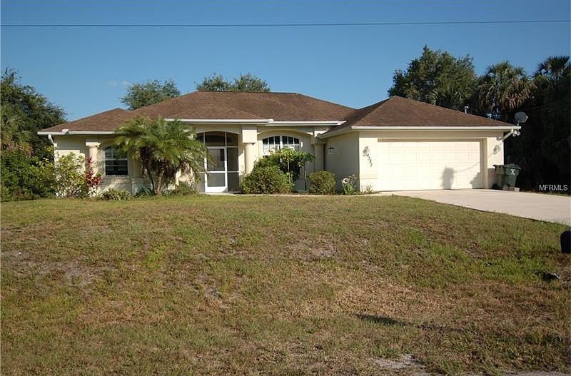 4382 Garbett Ter, North Port, FL 34288 Zillow