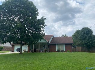 106 Cranberry Way, Madison, AL 35757