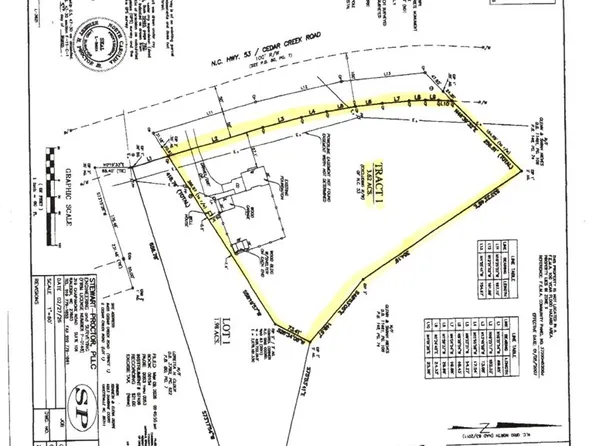 6405 Cedar Creek Rd, Fayetteville, NC 28312