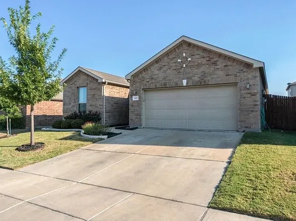5425 Shady Springs Trl, Fort Worth, TX 76179
