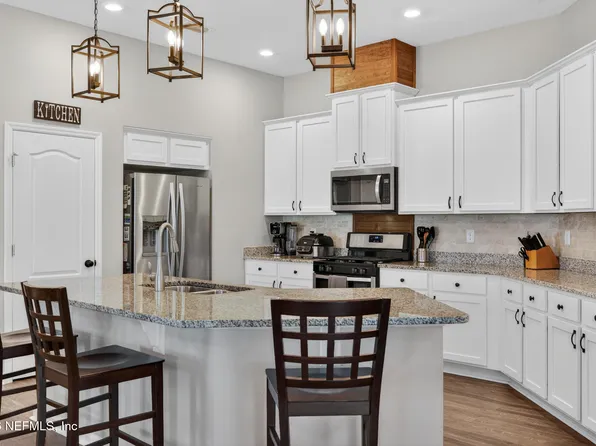 92 BLUEJACK Lane, St. Augustine, FL 32095