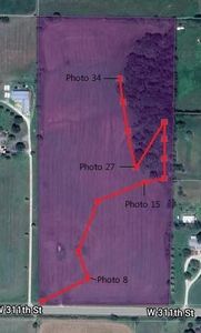 10650 W 311th St, Louisburg, KS, 66053