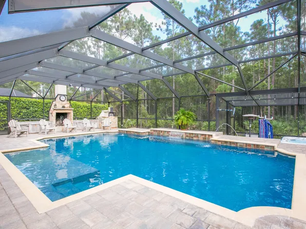 584 Battersea Dr, Saint Augustine, FL 32095