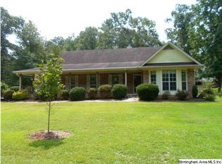 5570 Oak St, Mc Calla, AL 35111