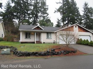 4507 66th Avenue Ct W, University Place, WA 98466