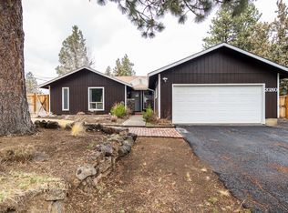 20260 Parr Ln, Bend, OR 97702