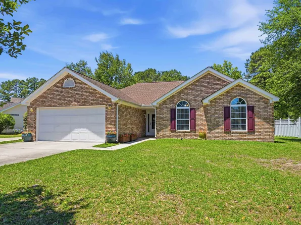 2618 Ringneck Trail, Myrtle Beach, SC 29588