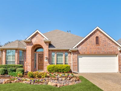 371 Pine Valley Dr, Fairview, TX, 75069