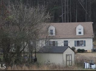 4495 Hearn Rd, Ellenwood, GA 30294