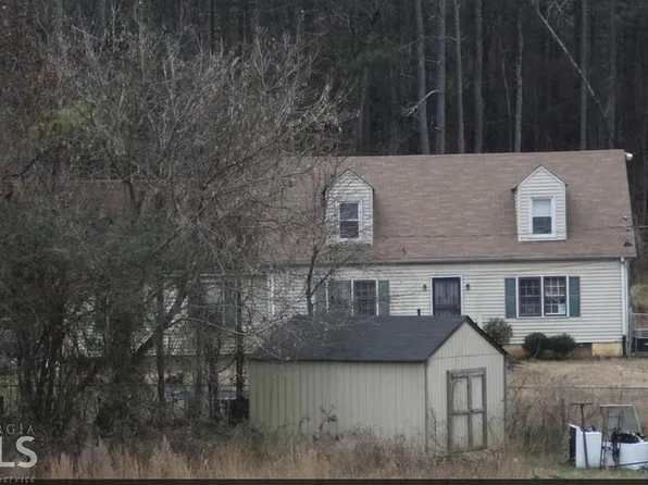 4495 Hearn Rd, Ellenwood, GA 30294