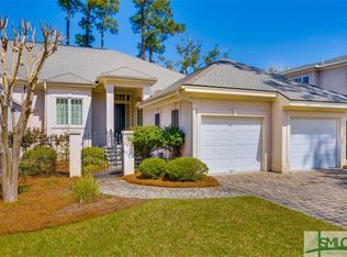 122 Saltwater Way, Savannah, GA 31411