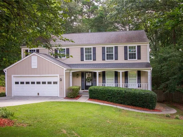 1438 Heritage Glen Dr, Marietta, GA 30068