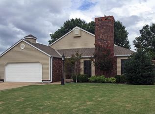 6533 S 111th Ave E, Tulsa, OK 74133