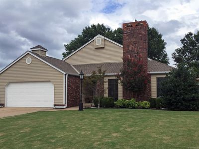 6533 S 111th Ave E, Tulsa, OK, 74133