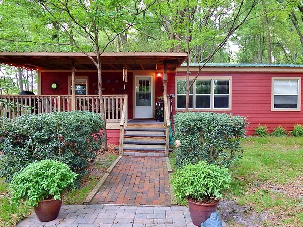 27004 NW 174th Ave, High Springs, FL 32643
