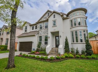 4614 Cedar Oaks Ln, Bellaire, TX 77401