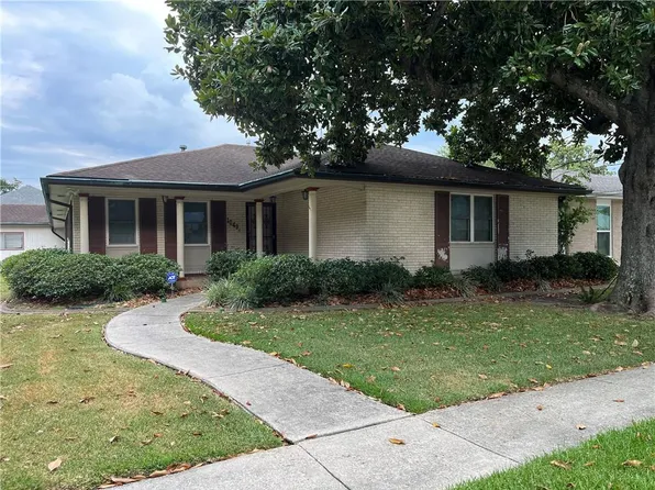 1049 Nursery Ave, Metairie, LA 70005