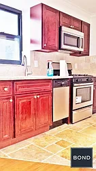 Rented by Bond New York