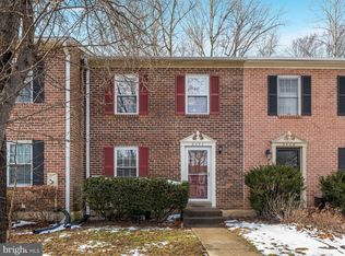 6471 Blarney Stone Ct, Springfield, VA 22152