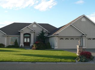 8942 Dune Lake Rd SE, Moses Lake, WA 98837