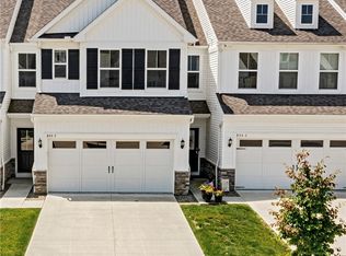 855-2 Dipper Ln, Aurora, OH 44202