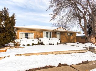 10860 Carrol Ln, Northglenn, CO 80233