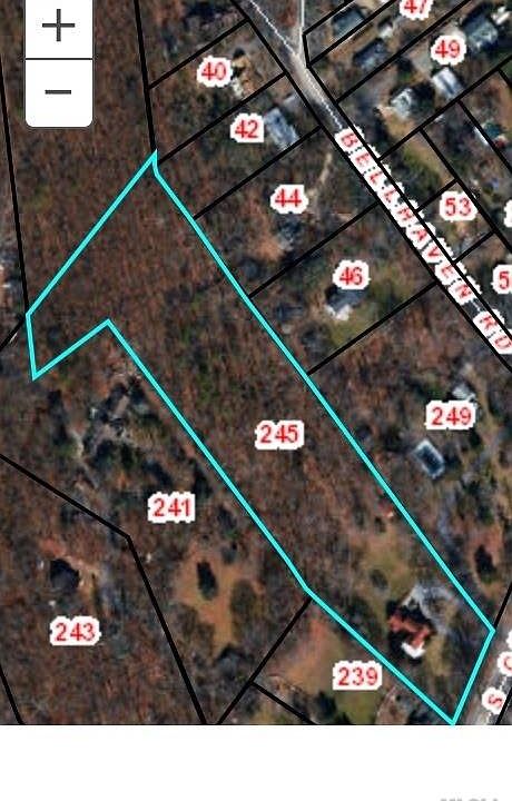 2nd image of 245 S Country Rd