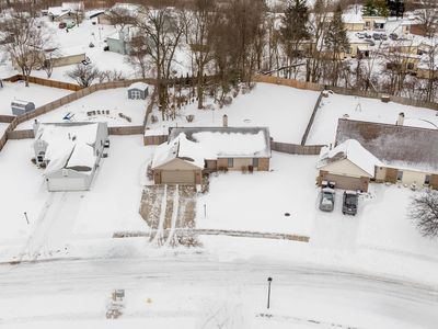 5401 Welsh Glen Run, Fort Wayne, IN, 46804