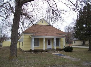 1004 E Melvin St, Arma, KS 66712