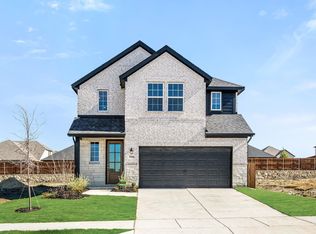 260 Bright Alcove Ct, Lavon, TX 75166