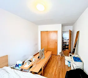 Rented by Keller Williams NYC