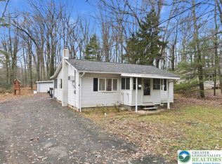 178 Ash Ln, Kunkletown, PA