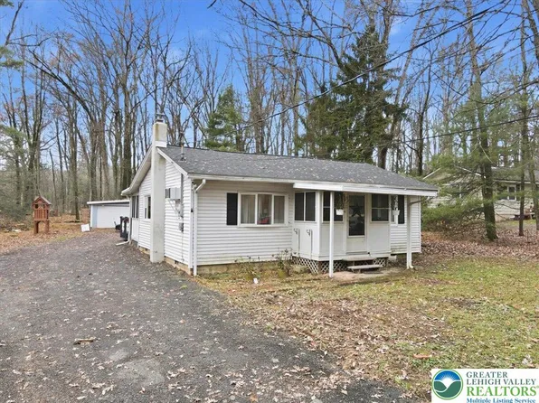 178 Ash Ln, Kunkletown, PA 18058