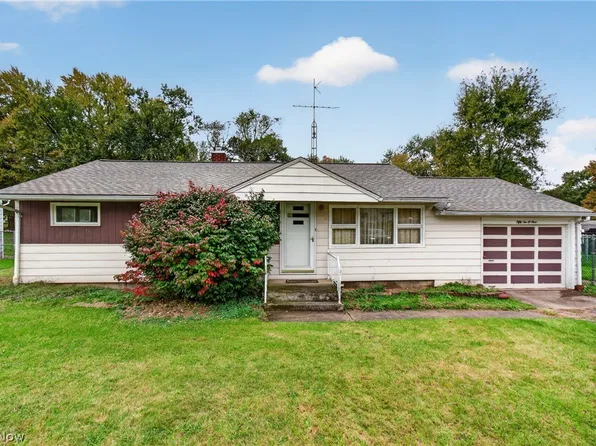 5201 Revere Ave NW, Massillon, OH 44647