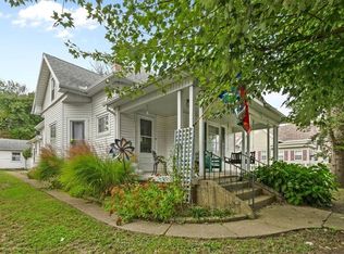 512 N Forest Ave, Brazil, IN