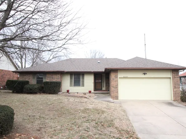 4008 S Belvedere Court, Springfield, MO 65807