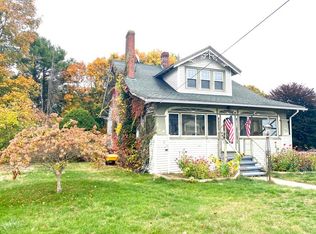129 Thompson Rd, Webster, MA 01570