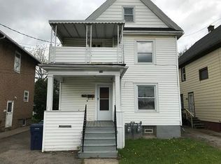 744 17th St #1, Niagara Falls, NY 14301
