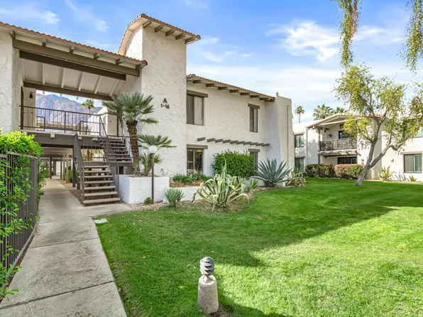 1050 E Ramon Rd Unit 6, Palm Springs, CA 92264