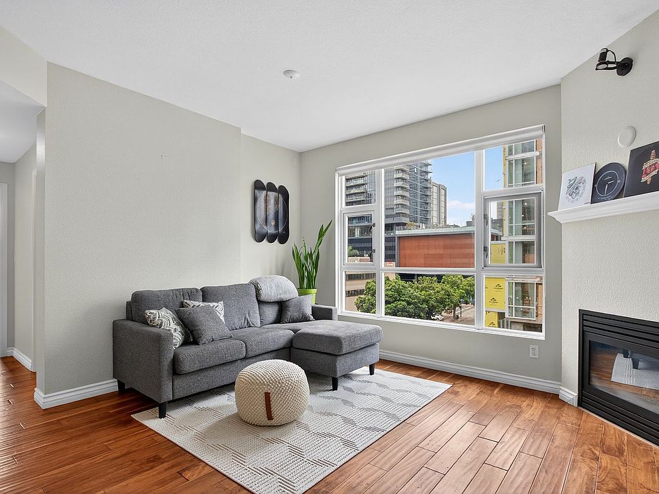 1st image of 1240 India St Unit 618