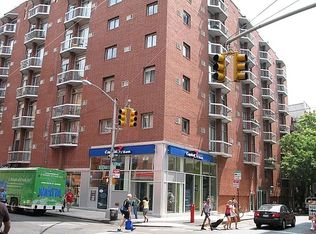 184 Thompson St APT 3O, New York, NY