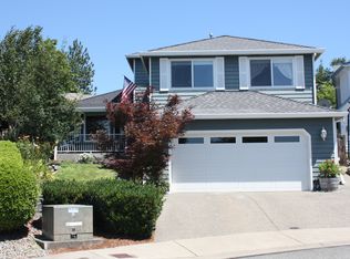 1347 Westview Dr, Grants Pass, OR