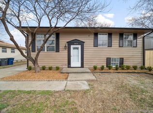 10175 E 22nd Pl, Tulsa, OK 74129