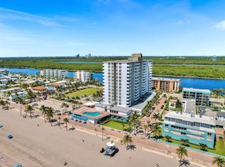 3111 N Ocean Dr APT 1107, Hollywood, FL 33019