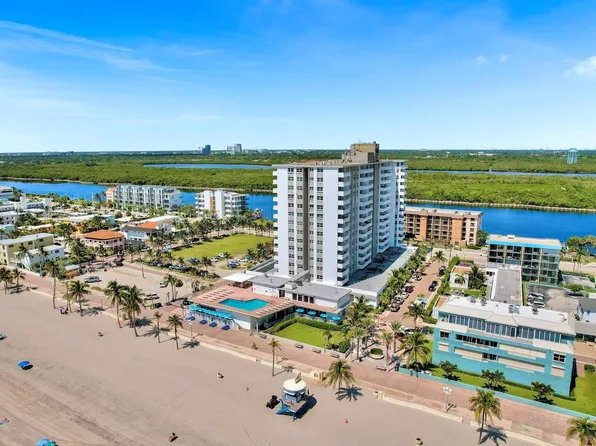 3111 N Ocean Drive #1107, Hollywood, FL 33019