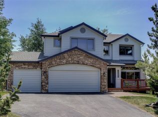 31662 Prairie Dunes Ct, Evergreen, CO 80439
