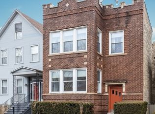 1628 W Berwyn Ave #1, Chicago, IL 60640