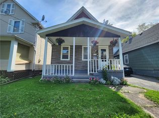 149 Masseth St, Rochester, NY 14606