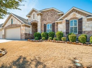 5609 Iceberg Ct, Midlothian, TX 76065