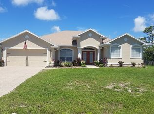 2555 Smith Ln, Malabar, FL 32950